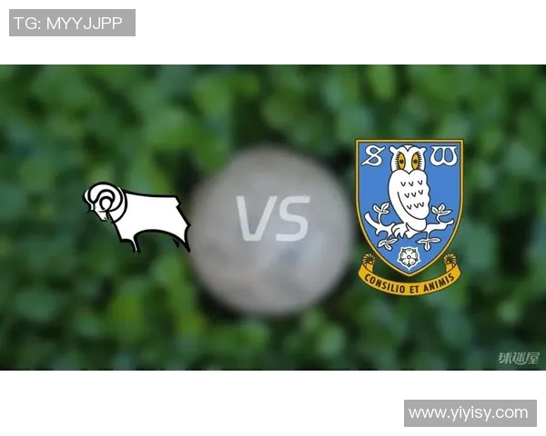 哈德斯与德比郡对决前瞻分析及比赛结果预测