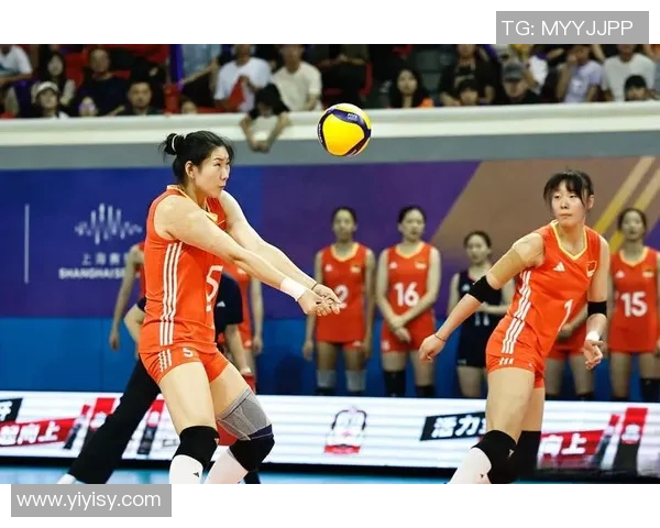 中国排球对阵荷兰的精彩较量结果揭晓引发热议