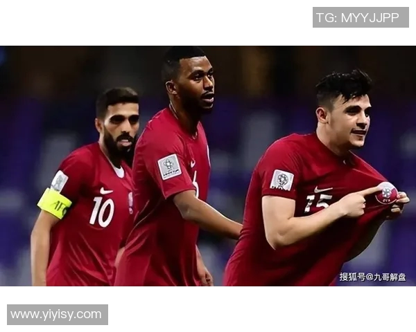 科威特与巴林足球对决精彩回顾及比分分析